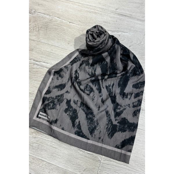 Dijital Bambu Şal 024V